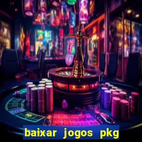 baixar jogos pkg ps3 desbloqueado